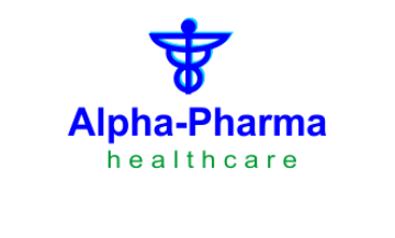 Alpha pharma