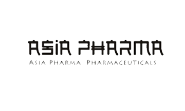 asia pharma