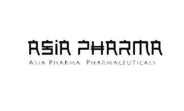 Asia pharma