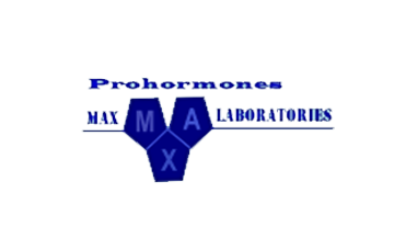 max laboratories pRohormones