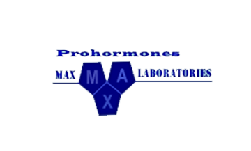 max laboratories prohormones