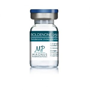 Boldenone 250,Magnus Pharmaceuticals