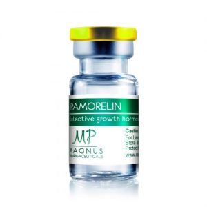 Ipamorelin Magnus Pharma