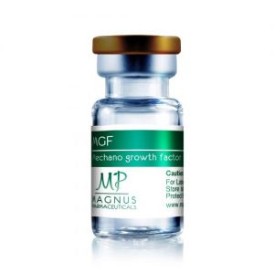 MGF Peptides Magnus Pharma
