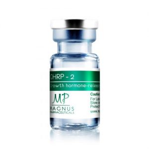 GHRP2 Magnus Pharma