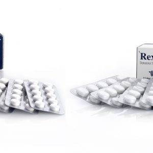 Rexobol Alpha Pharmaceuticals