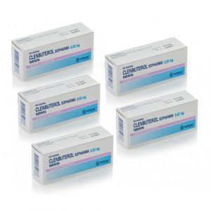 sopharma clenbuterol