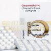 Oxymetholic General European Pharma