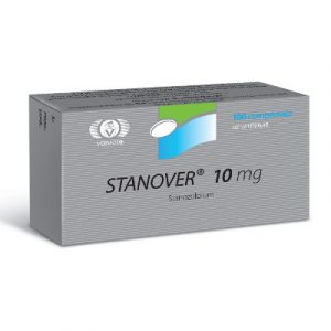 Original Stanozolol