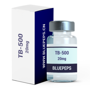 Peptid TB-500