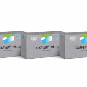 Oxandrolone Vermodje