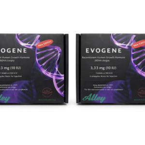 Evogene Somatropin