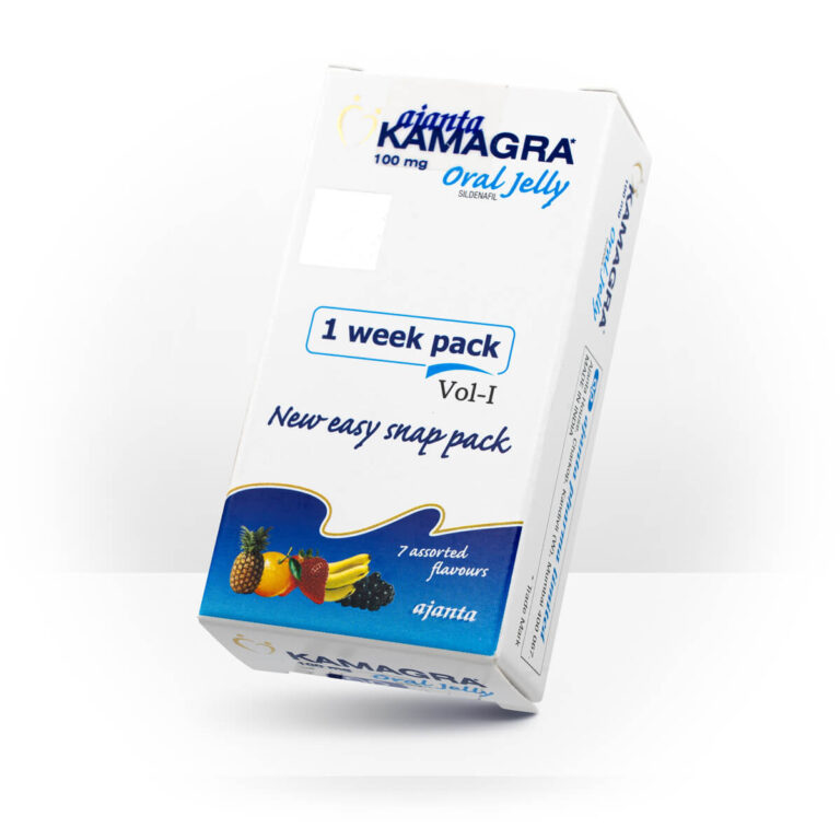 kamagra-oral-jelly-ajanta Kamagra Oral Jelly(Sildenafil)