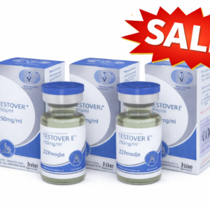 Testover E (Testosterone Enanthate) Vermodje